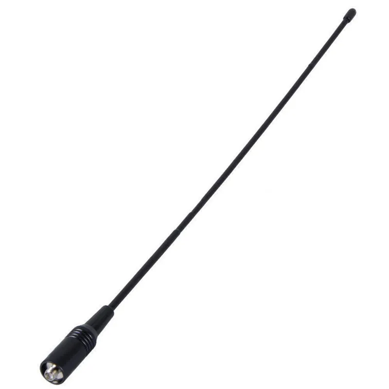 40cm NA-771 SMA-Female Dual Band 10W Antenna For Baofeng UV5R UV-82 SAUS Useful 40cm NA-771 SMA-Female Dual Band 10W Antenna For Baofeng UV5R UV-82 SAUS Useful