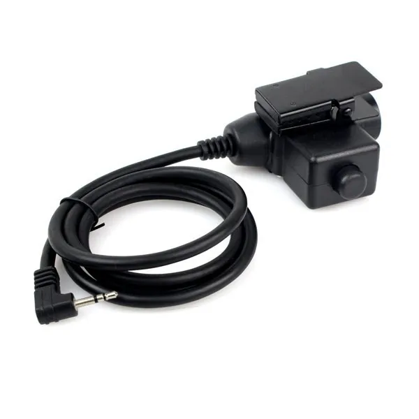 bilder für Xqf 3 stücke u94 ptt kabel für z taktische hd01 hd02 hd03 headset für motorola tlkr t6 t7 t80 talkabout mr350r mh230r mj270r cb radio bilder für Xqf 3 stücke u94 ptt kabel für z taktische hd01 hd02 hd03 headset für motorola tlkr t6 t7 t80 talkabout mr350r mh230r mj270r cb radio