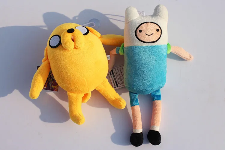 peluches de cartoon network