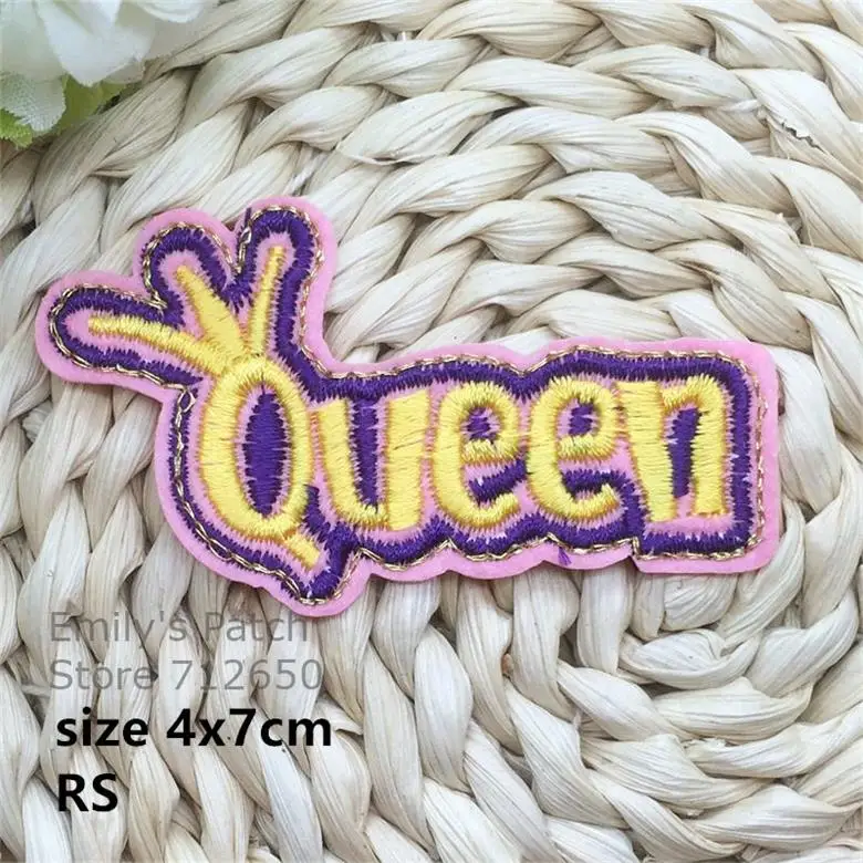  queen 4x7cm 0.48