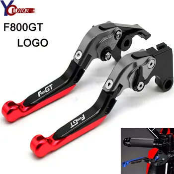 

For BMW F800GT F 800 GT F 800GT 2013 2014 2015 2016 2017 Motorcycle Accessories Handle Adjustable Folding Brake Clutch Levers