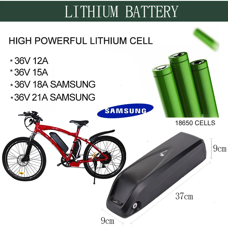 36v 250 w/350 w/500 w моторное колесо 36V SAMSUNG Ebike комплект переднее колесо мотор электрический велосипед конверсионный комплект для 20inch-700C Мотор Ступицы