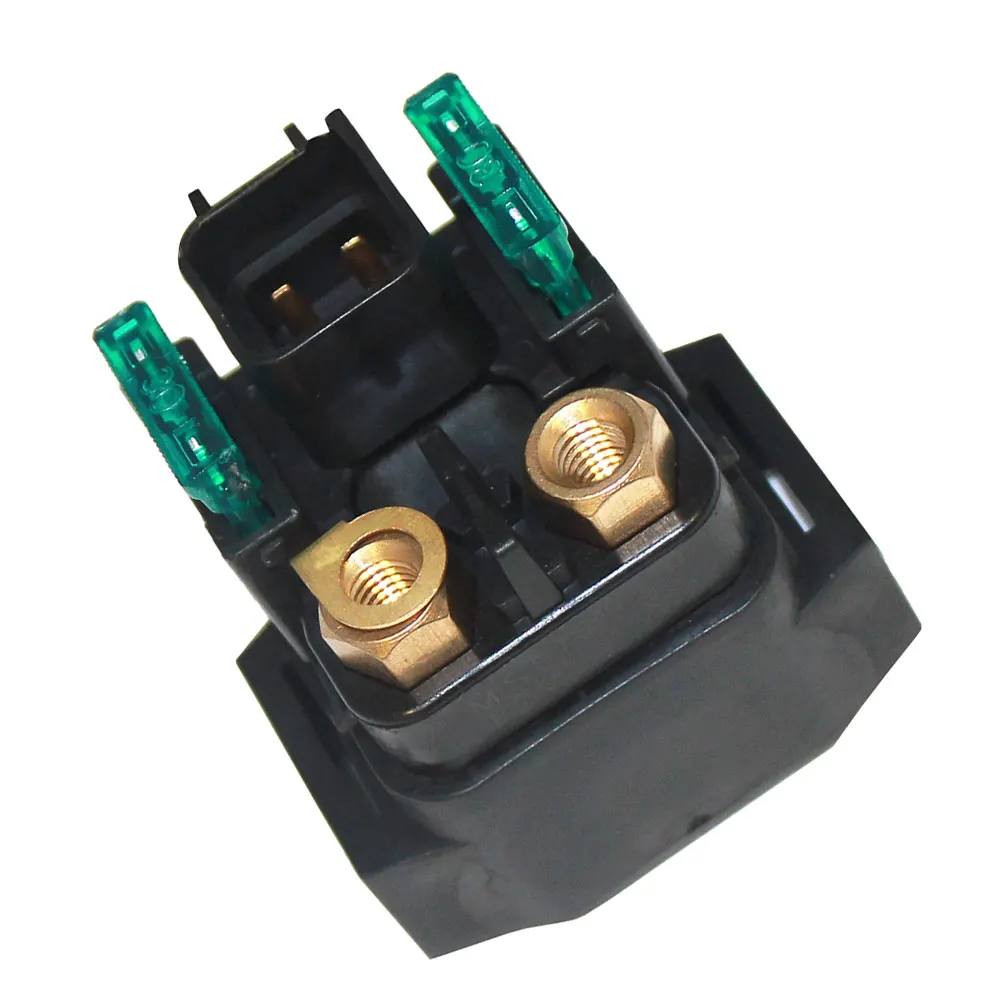 Buy Car Styling Starter Relay Solenoid for SUZUKI
