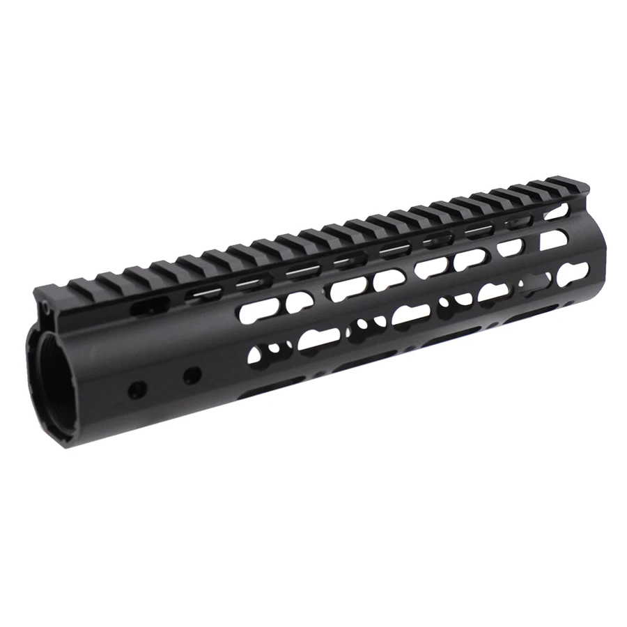 США " 9" 1" 12" 13," 15" AR15 Keymod Handguard Пикатинни Тактический прицел крепление аксессуар для охоты