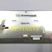 Абсолютно A+ автомобильный TFT 7," ЖК-экран LA070WV1-TD05 LA070WV1(TD)(05)+ сенсорная панель для автозапчастей