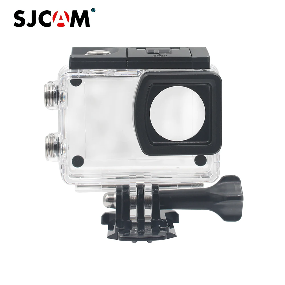 Original SJCAM SJ6 Accessories Waterproof Case Underwater 30M Dive