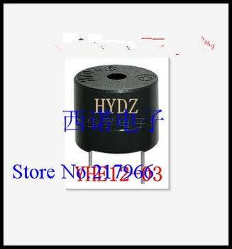 

Electromagnetic Buzzer Buzzer 3V YHE12-03 12095