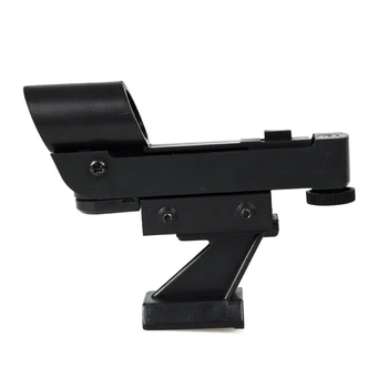 

Star Pointer Red Dot Finder Scope Finderscope Starpointer for Astronomical Telescopes With Slide-in bracket
