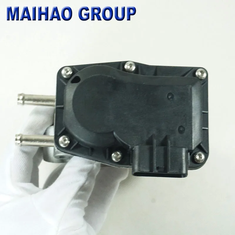 Part# 14710-EC00B 14719-EC00A Common Rail EGR Valve Exhaust Gas Recirculation Valve For Nissan Navara 2.5 dCi D40 Pickup Cabstar