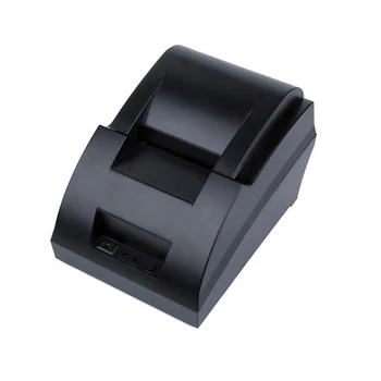 

HSPOS Cheap price 2inch USB thermal printer interface 589CU hot sale restaurant pos bill printing machine