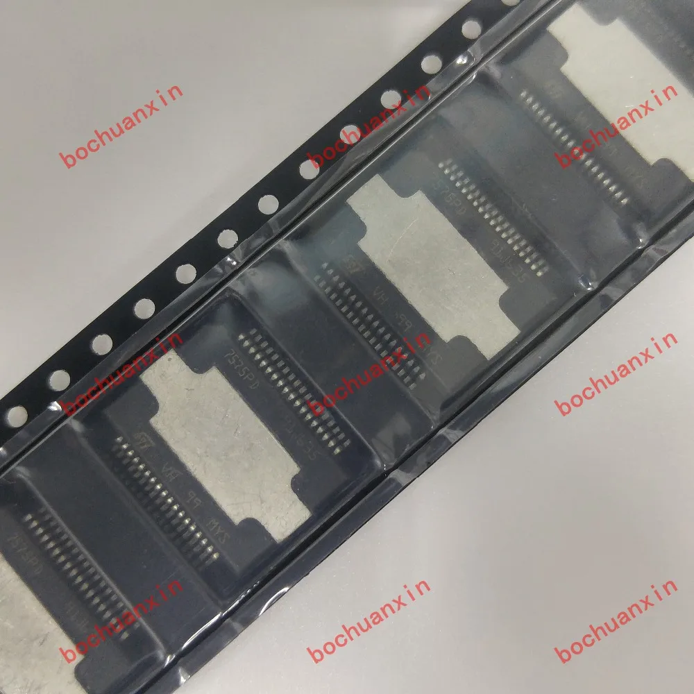 Бесплатная доставка TDA7575PD TDA7575 7575PD многофункциональный двойной мост усилитель