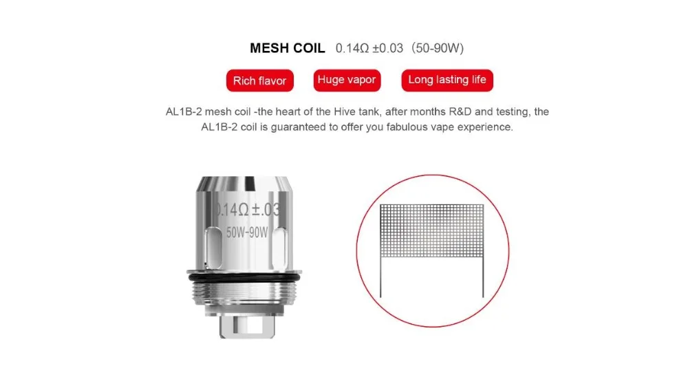 Artery Hive TC 200W Kit-13