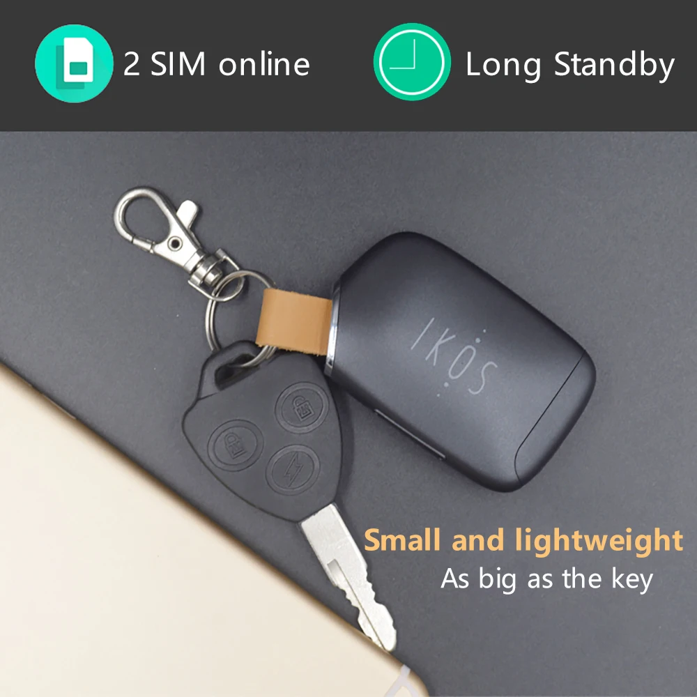 € 37.79 10% de DESCUENTO|Adaptador de Doble Sim de Doble Modo de espera icos K1S sin prilbreak iOS 12 funciones de texto de llamada para iPhone5 7i € 37.79 10% de DESCUENTO|Adaptador de Doble Sim de Doble Modo de espera icos K1S sin prilbreak iOS 12 funciones de texto de llamada para iPhone5 7i