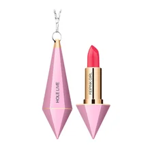 Новая матовая водостойкая помада губная помада Pro Роскошная Алмазная яркая губная помада стойкий Пигмент Макияж