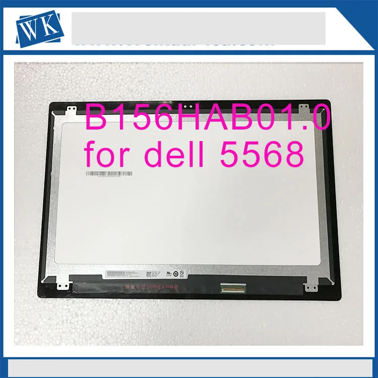 BRAND NEW For Dell Inspiron 15 7569 7579 P58F P58F001 LCD Display