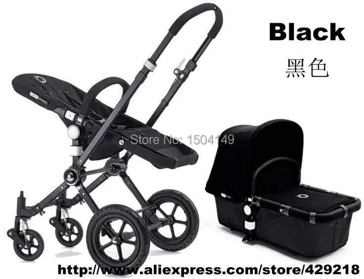 bugaboo europe