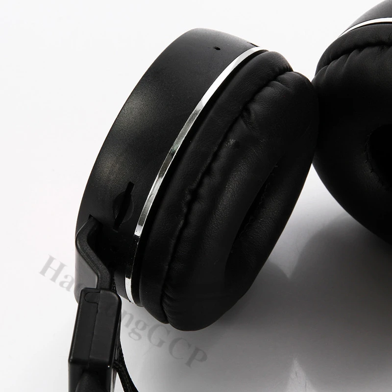 XB750BT Bluetooth Headset (6)