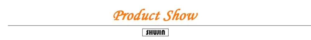 SHUJIN 1