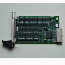 PXI-6527 модульный 48-бит параллельный цифровой плата ввода-вывода