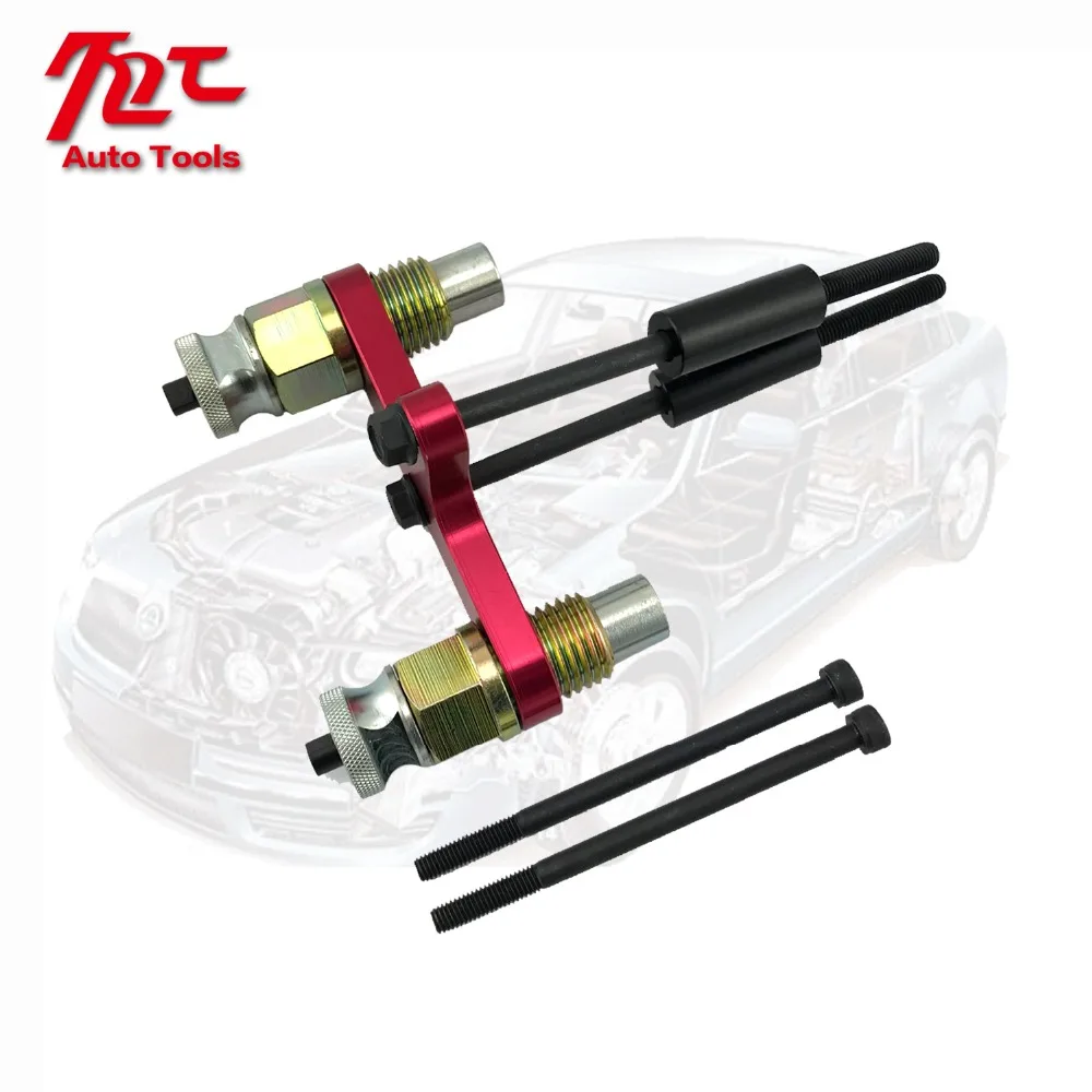 

New Fuel Injector Install & Remove Tool For BMW N20/N55 High Quality Automotive Engine Timing Tool Kit