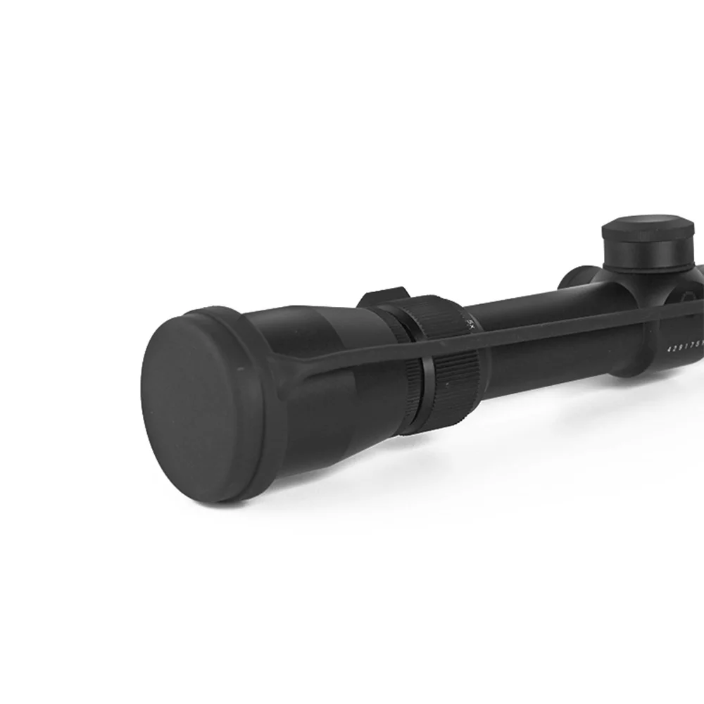 LUGER 1 5 5X20 охотничий прицел мил точка винтовка тактическая Оптика для винтовок