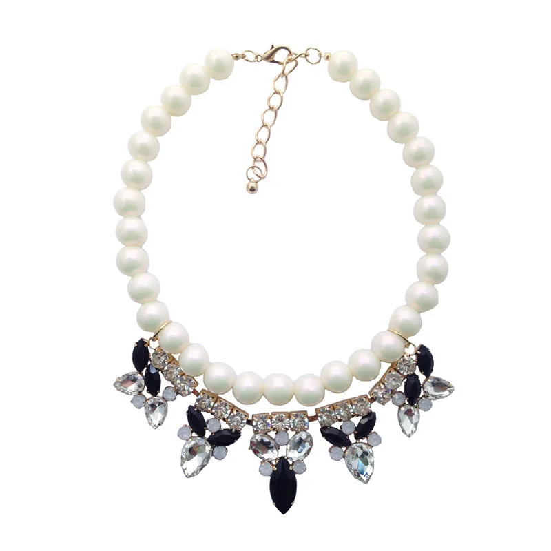 Buy 2017 Rihanna design Fashion simulated elegant pure