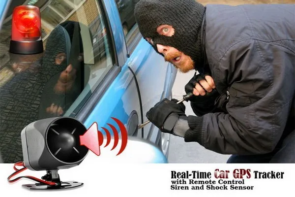 gps vehicle tracker with remote tk103b10