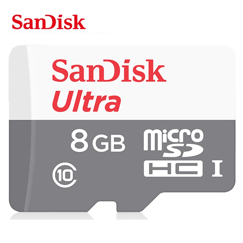 8GB