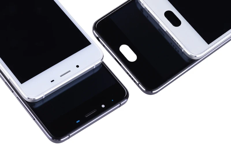 5.0 Original Display For MEIZU U10 LCD Touch Screen Digitizer with Frame Replacement Screen For Meizu U10 LCD Display (7)