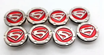 

2pcs Golf Scotty Fastback Squareback M1 Red Super Tour Only Copper Deluxe Tour Style X5R Putter Weights Cameron weights