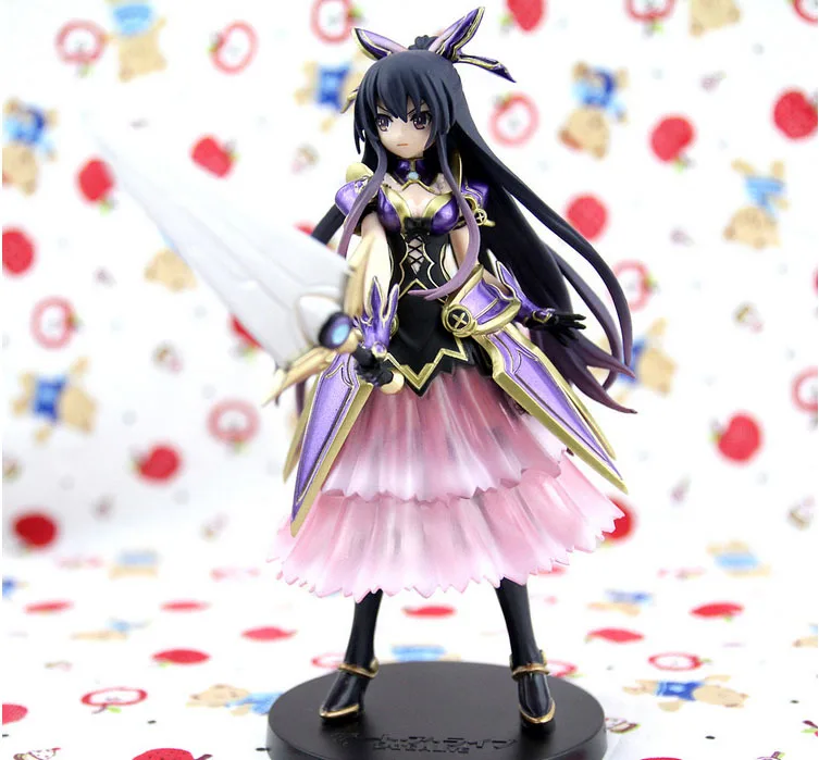 Date A Live Tohka Yatogami Fantasia 30th Ver 1//7 Figure 26cm Statue Toy No Box