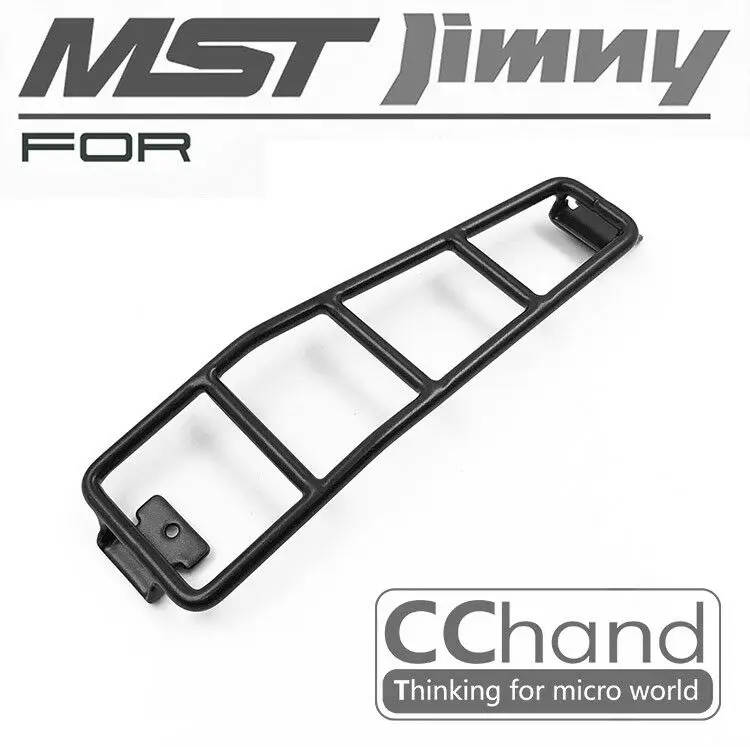 

CCHAND METAL REAR LADDER for MST JIMNY