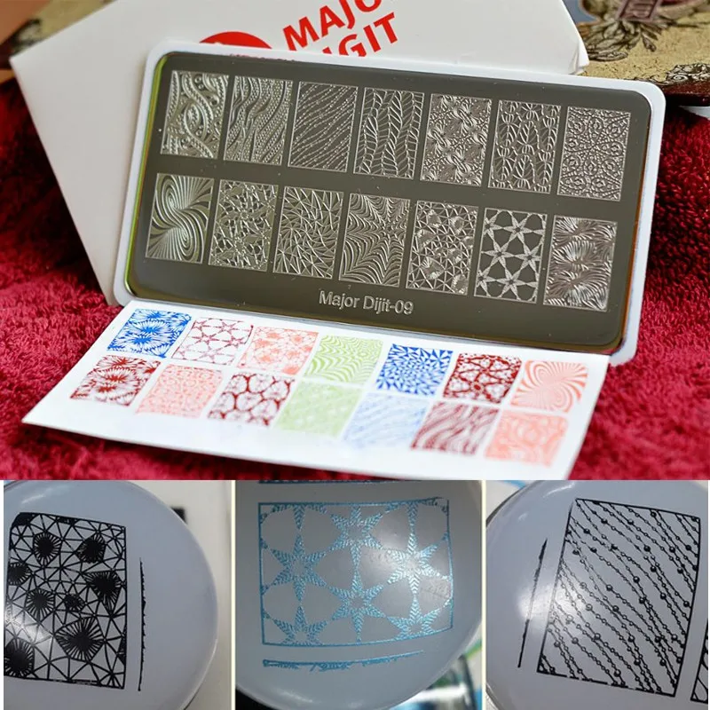 Top-Quality-10pcs-set-Nail-Art-Stamping-Template-Image-Plate-Major-Digit-Nail-Stamping-Plates-Nail