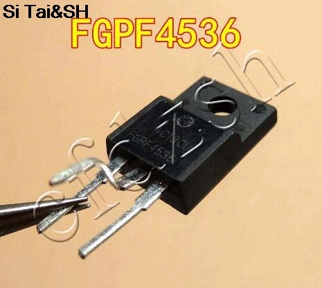 

10pcs/lot FGPF4536 TO-220F new original