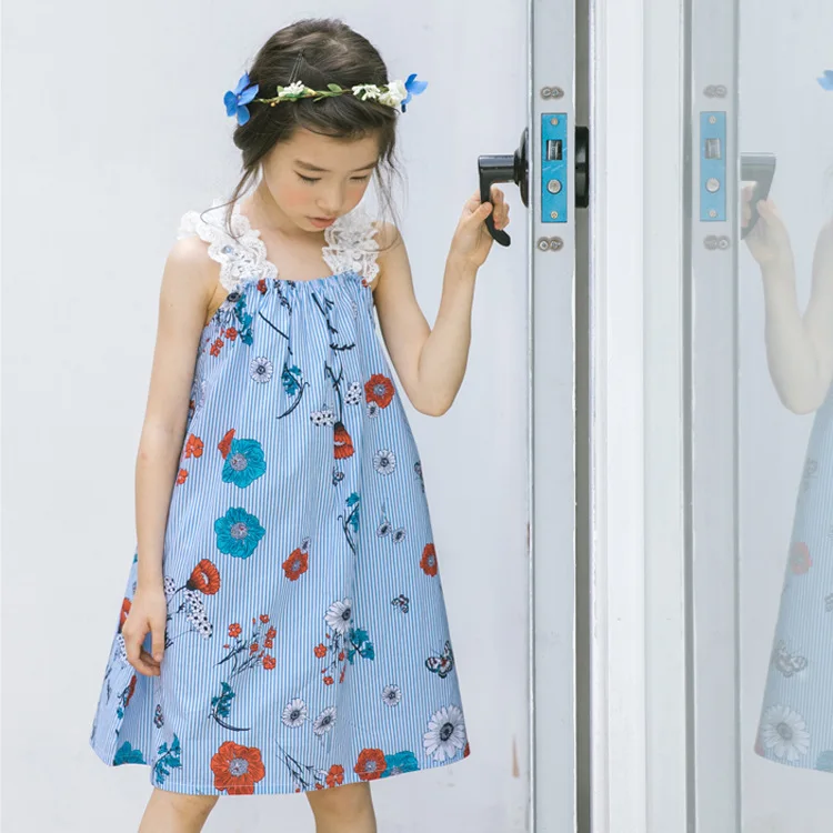 

cotton off shoulder girls dress summer 2018 for 10 14 11 8 9 4 5 6 3 12 10 years holiday princess dress girl kids long dresses