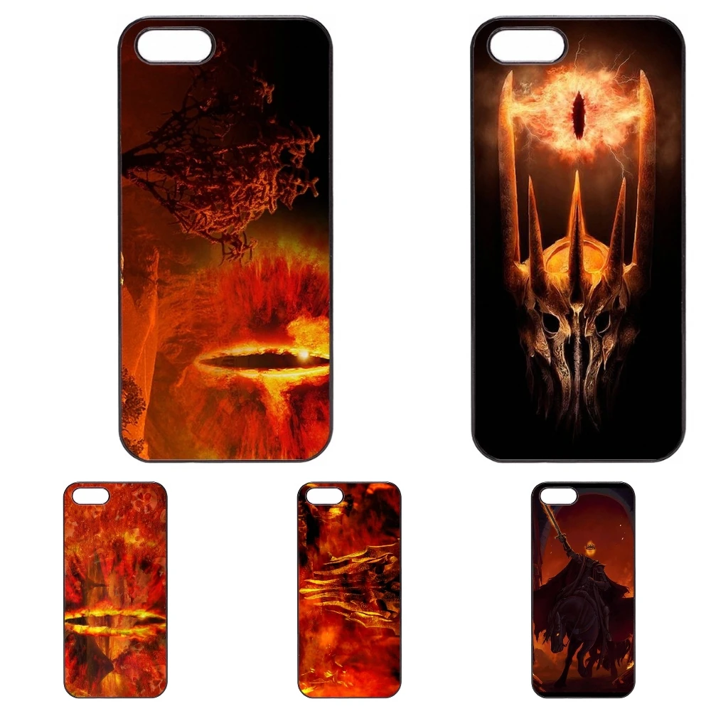 Sauron Alt For Huawei G6 G7 G8 Honor 5A 8 V8 Note LG G2 G3 Mini K7 V20 Screen Protector |