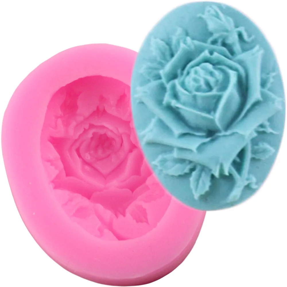 

Angel Relief Shape 3D Craft Relief Chocolate Confectionery Silicone Mold Fondant Cake Kitchen Decorating DIY Tools