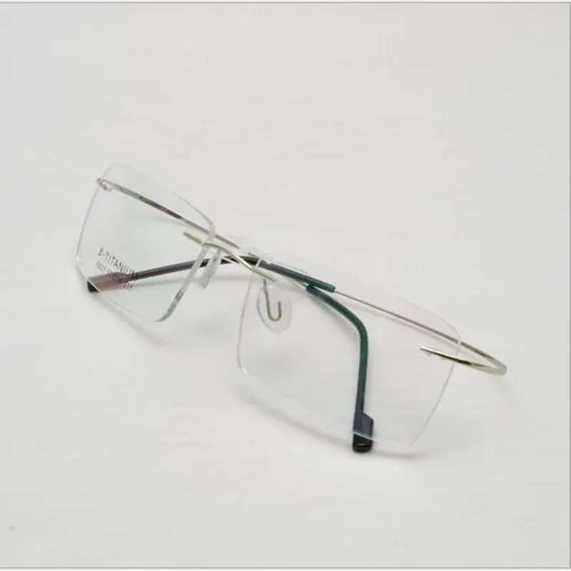 Compare Prices on Silhouette Titanium Glasses- Online ...