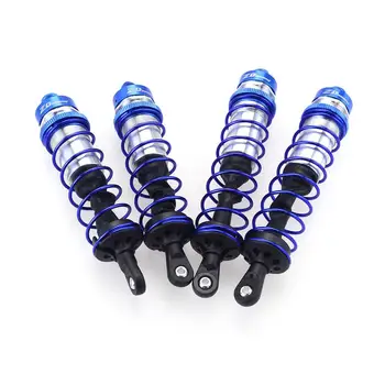 

1/8 RC Car metal oil pressure adjustable shock absorber 4PCS