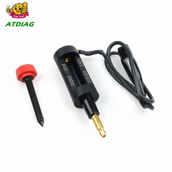 

Adjustable Spark Plug Tester High Energy Ignition Spark Plug Tester Wire Coil Circuit Diagnostic Autos Diagnostic Test Tool
