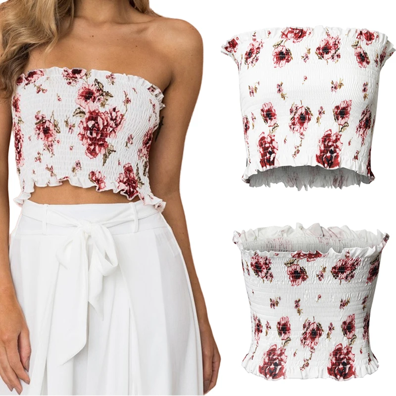 tube tops