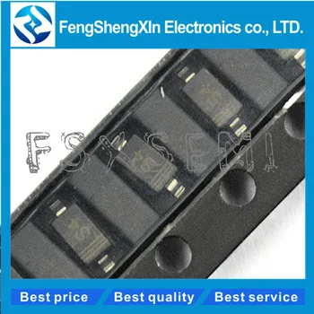 

3000pcs/lot 1N5819W 1206 S4 SOD123 B5819W IN5819 schottky barrier diode