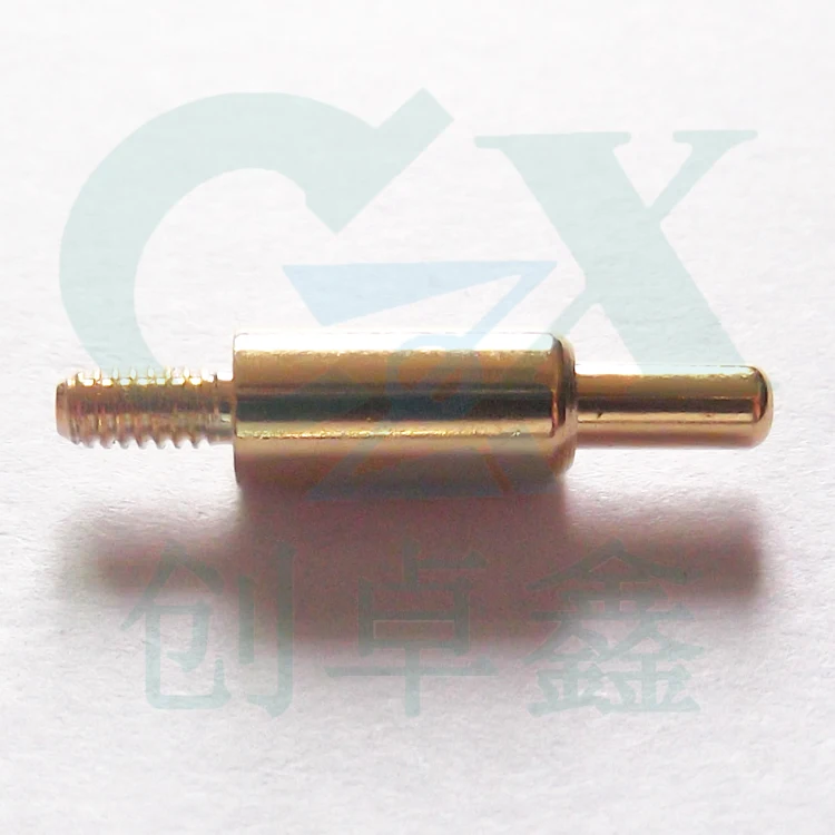 

retail & wholeasle spring loaded ,pogo pin ,pogo pin connector