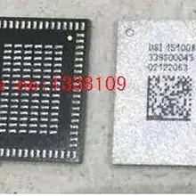 2 шт./лот, bluetooth чип 339S00043 Wi-Fi ic модуль для iPhone 6S 6S-PLUS