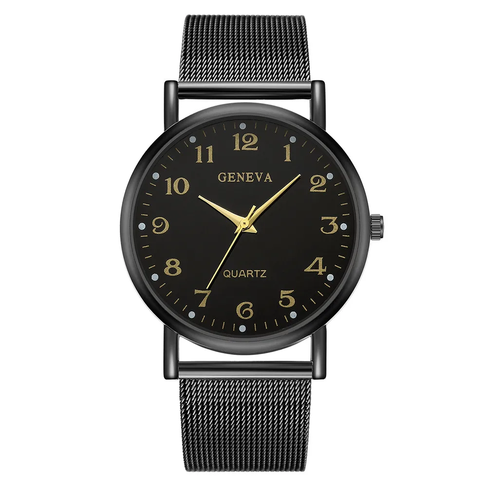 

Luxury Brand 2019 New Men Watch Ultra Thin Stainless Steel Clock Male Quartz Sport Watch Men Casual Wristwatch relogio A4