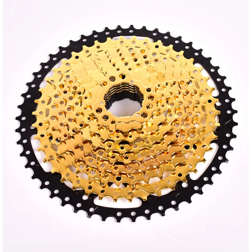 Bicycle-freewheel-bike-flywheel-10-speed-11-50T-Ca_12