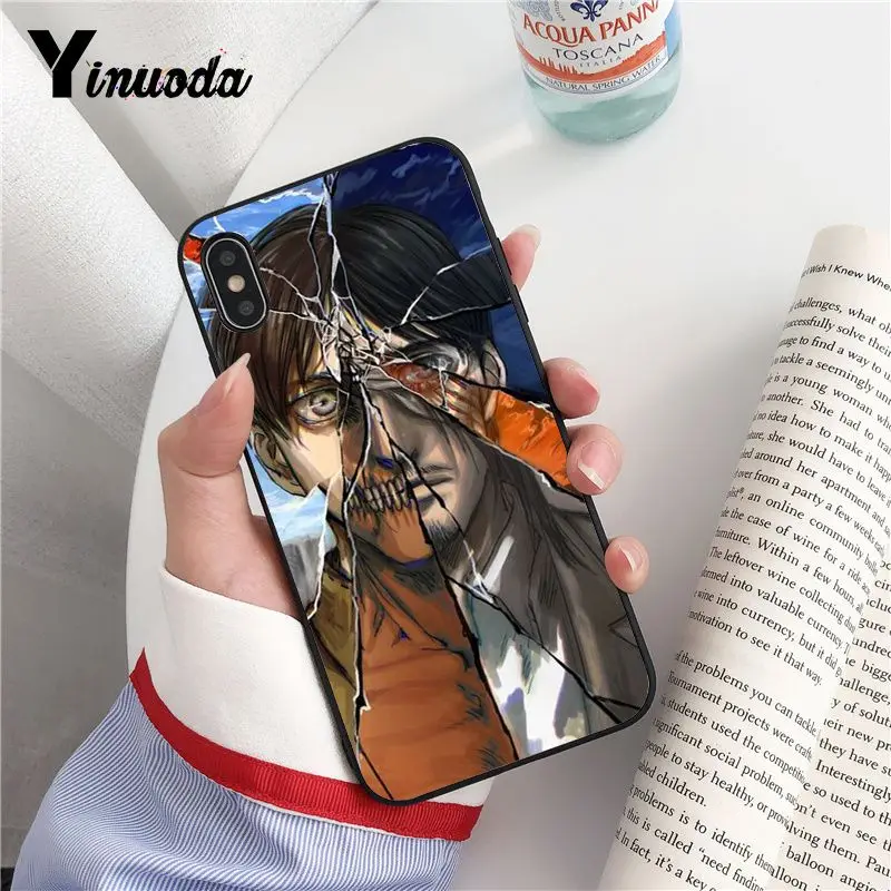 Anime Japanese attack on Titan