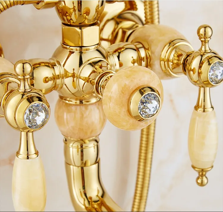 Hand Shower Set 17