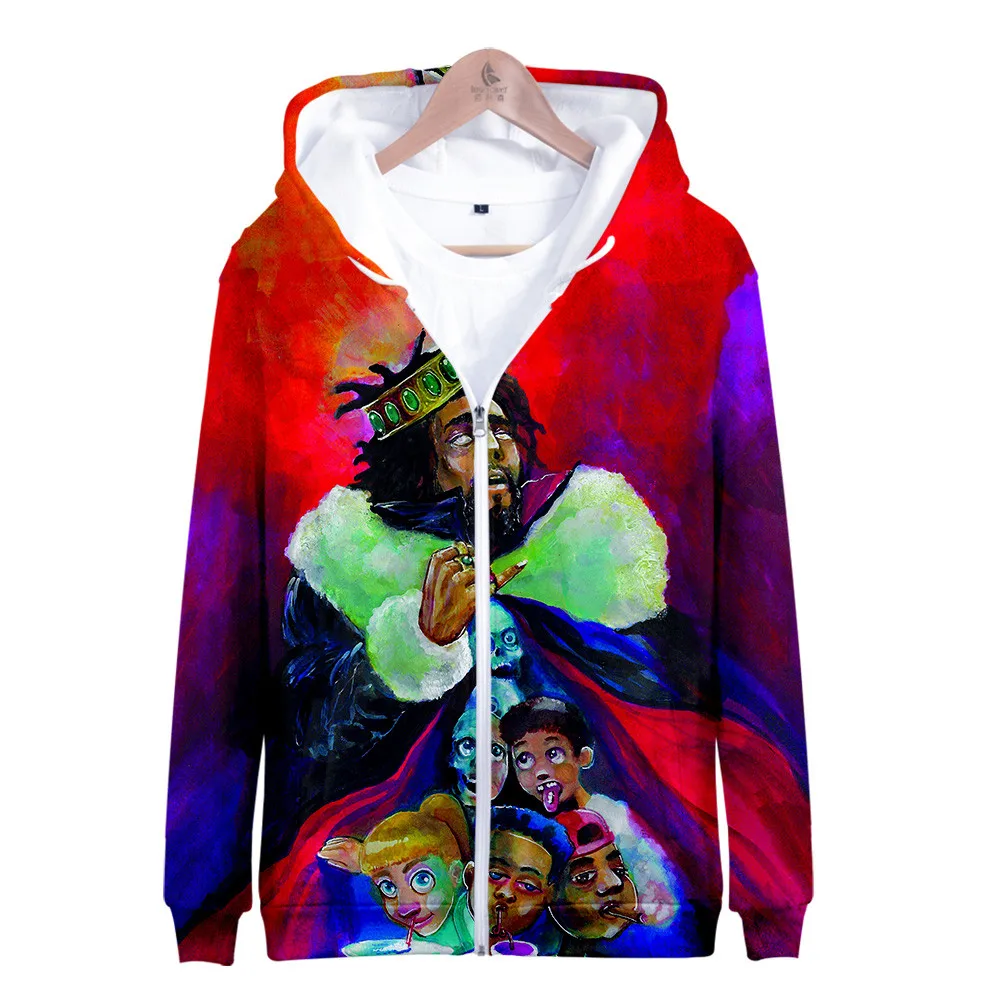 kod sweatshirt