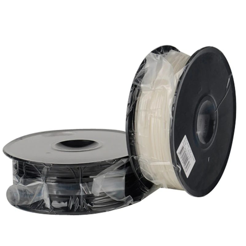 8 rolllot 3D Printer Filamenten PLA ABS 1.75mm 1Kgspool 8rolllot 3D Printer Filaments PLA ABS 1.75 mm 1Kgspool
